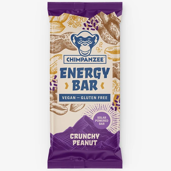Chimpanzee Energy Bar (30g Carbs)