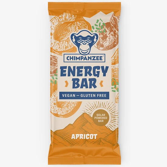 Chimpanzee Energy Bar (30g Carbs)