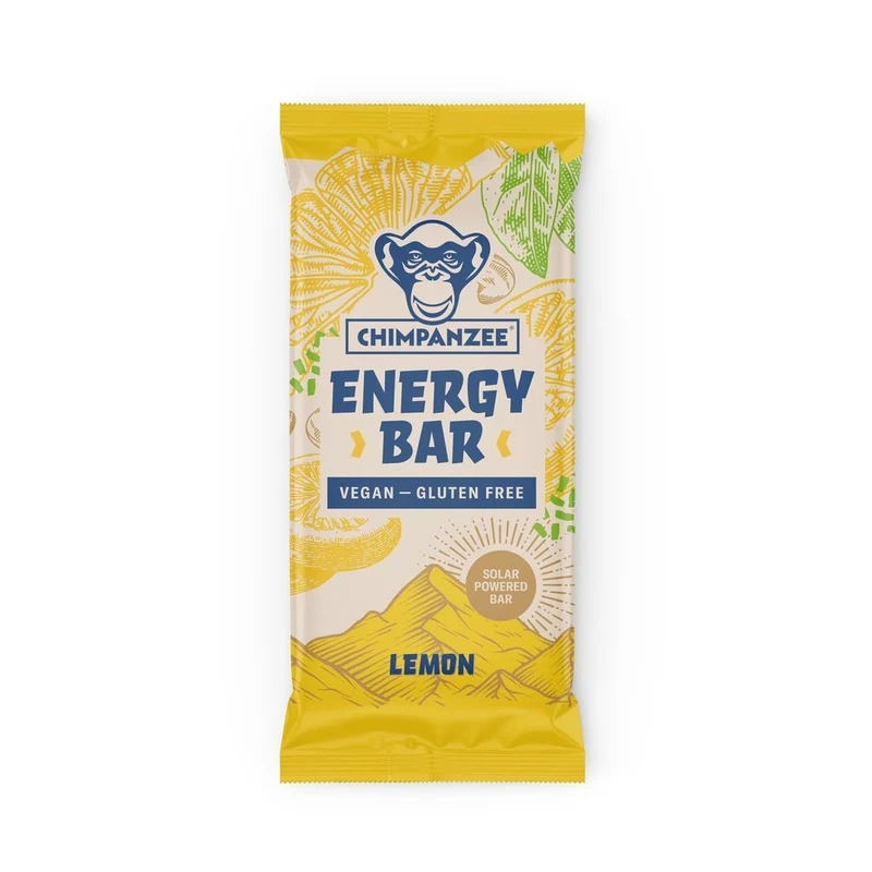 Chimpanzee Energy Bar (30g Carbs)