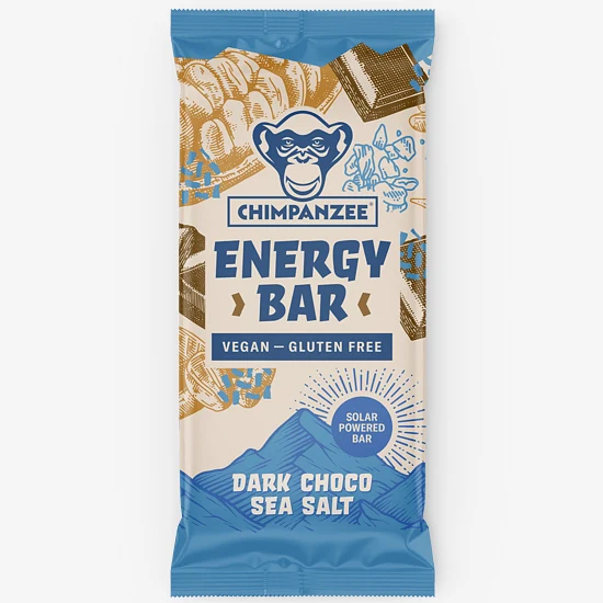 Chimpanzee Energy Bar (30g Carbs)