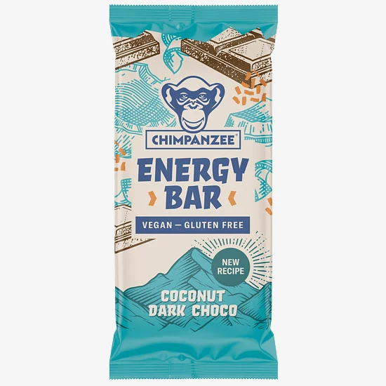 Chimpanzee Energy Bar (30g Carbs)