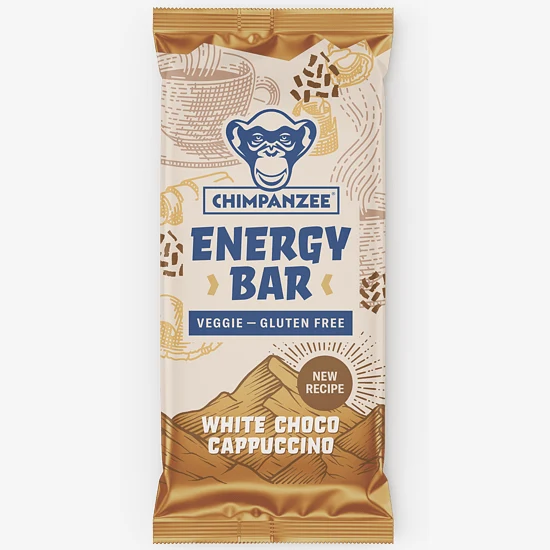 Chimpanzee Energy Bar (30g Carbs)
