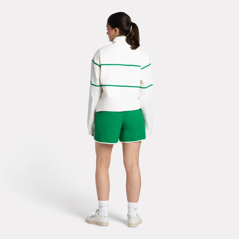 4” Woven Shorts