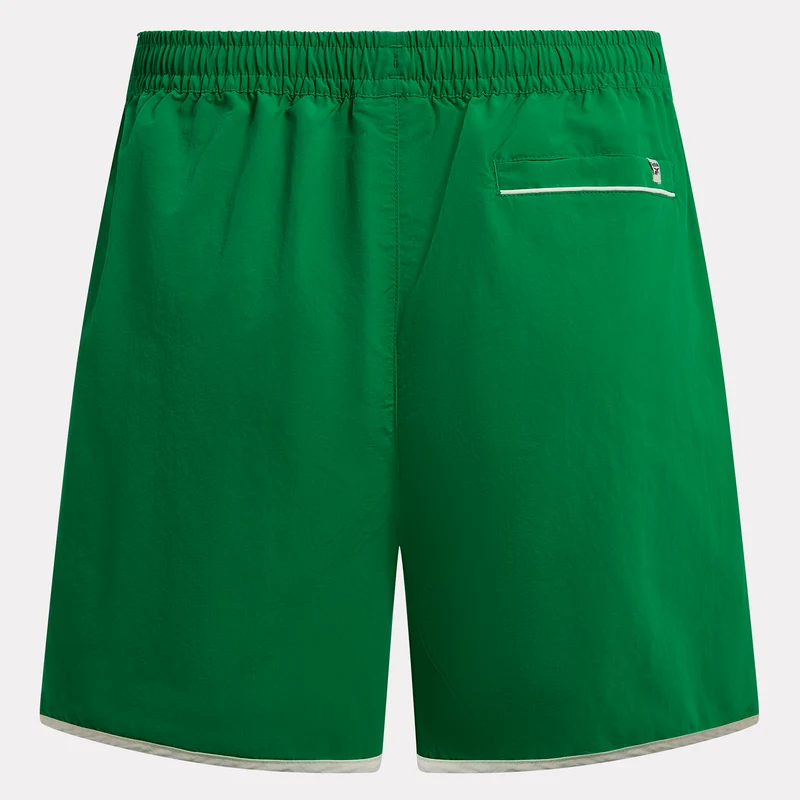 4” Woven Shorts