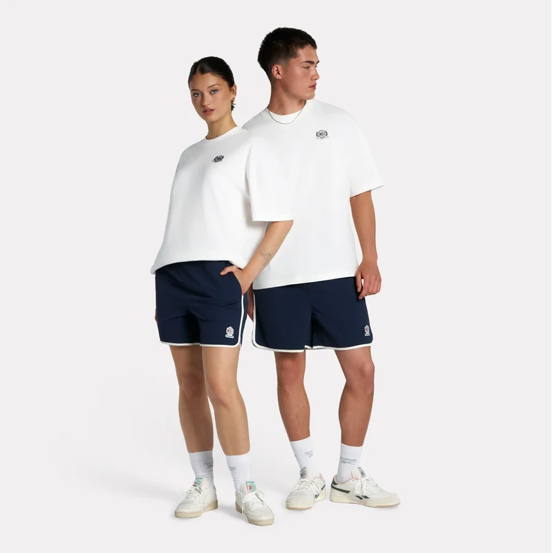 4” Woven Shorts