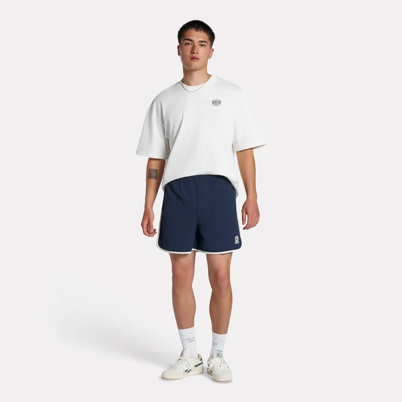 4” Woven Shorts