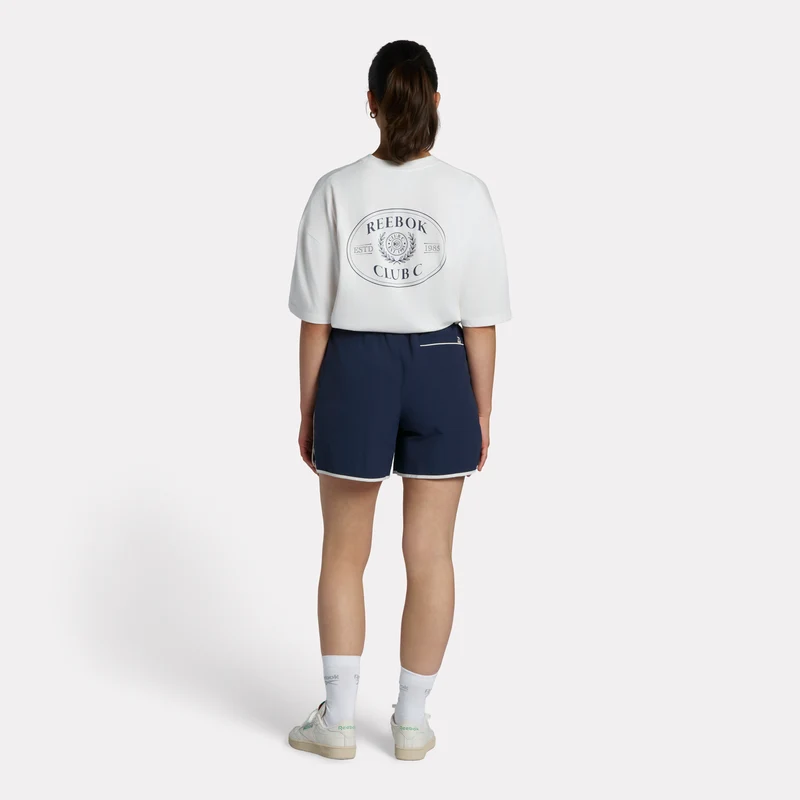 4” Woven Shorts
