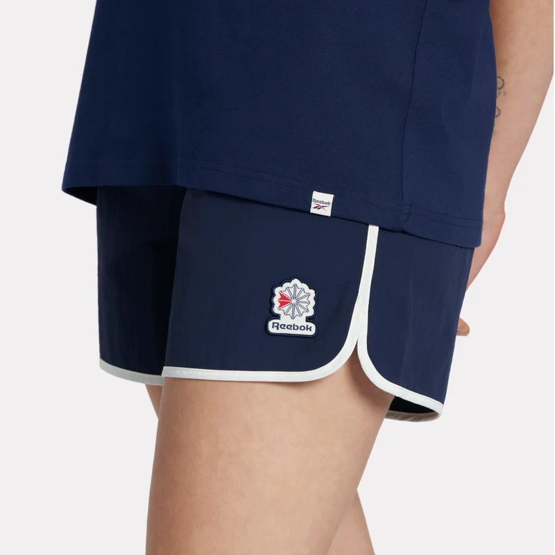 4” Woven Shorts