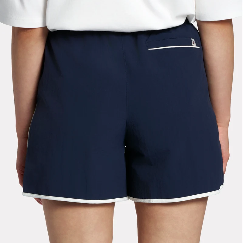 4” Woven Shorts