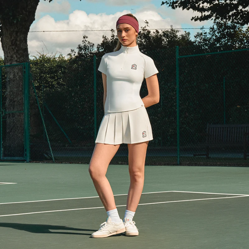 Womens Polo