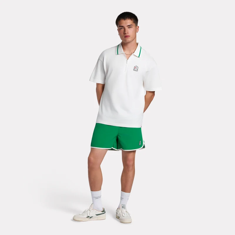 Patch Logo Polo