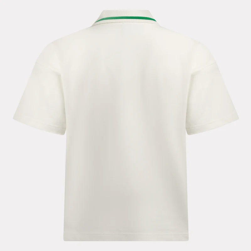 Patch Logo Polo