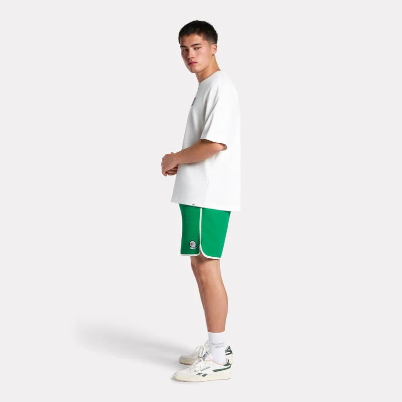 Patch Logo T-Shirt