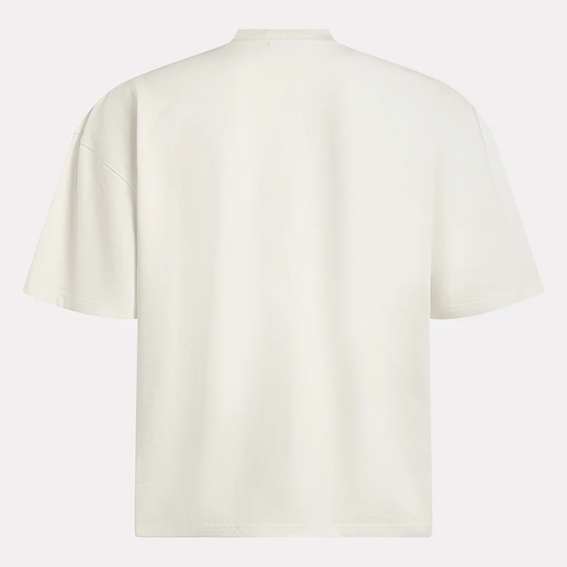 Patch Logo T-Shirt