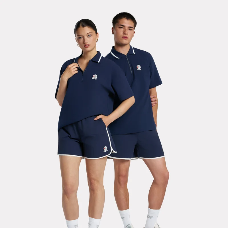 Patch Logo Polo