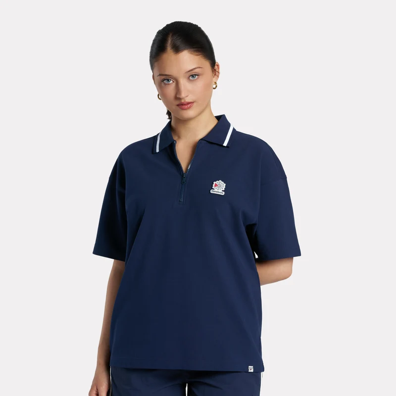 Patch Logo Polo