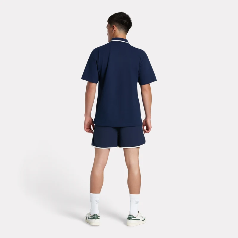 Patch Logo Polo