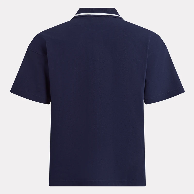 Patch Logo Polo