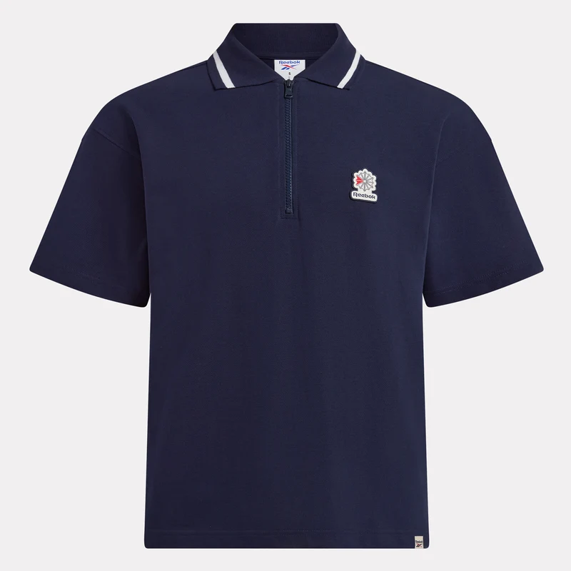 Patch Logo Polo
