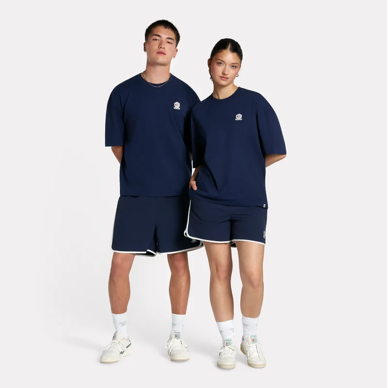 Patch Logo T-Shirt