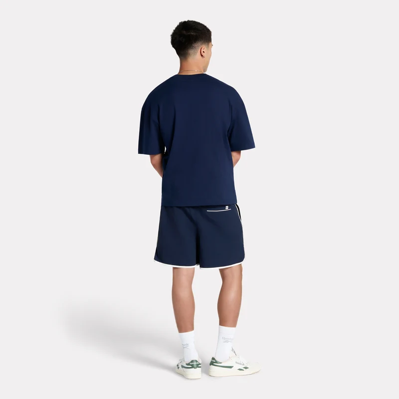 Patch Logo T-Shirt