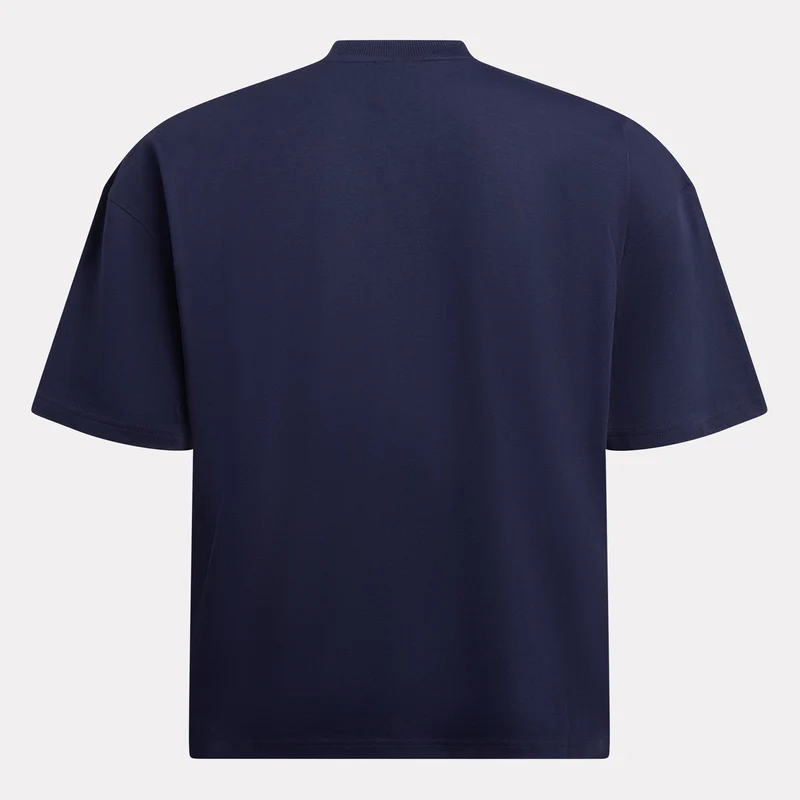 Patch Logo T-Shirt