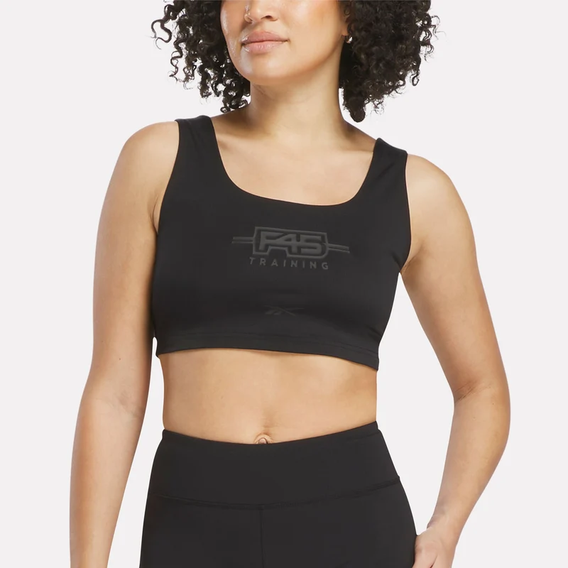 F45 Training Women's Sports Bra