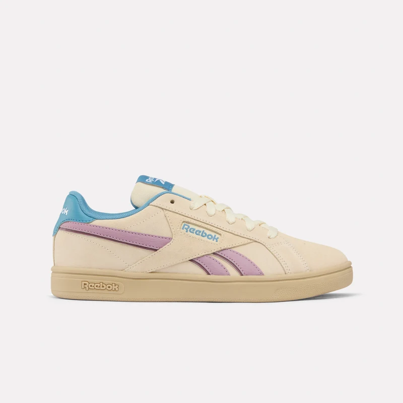 Court Retro Women's Trainers