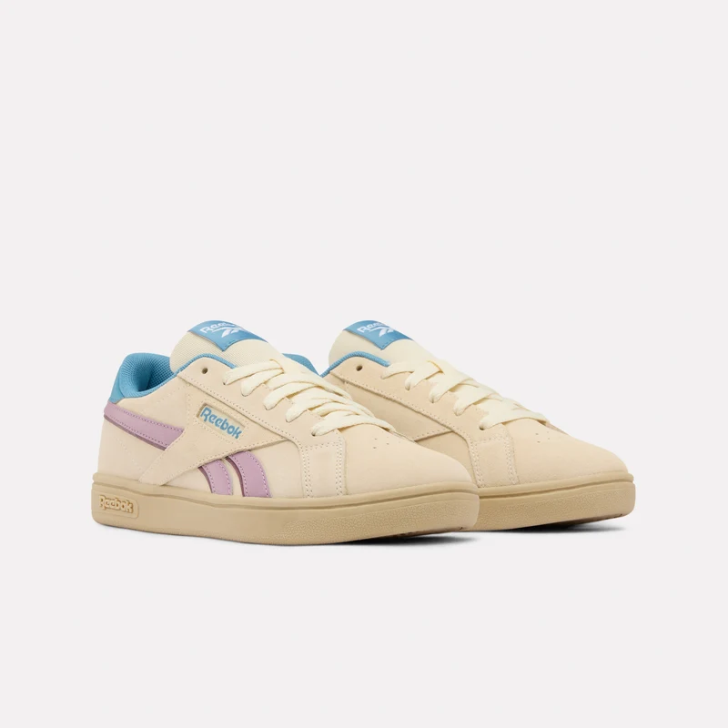 Court Retro Women's Trainers