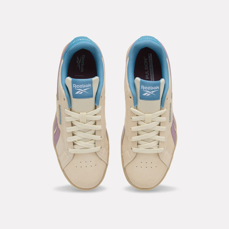 Court Retro Women's Trainers