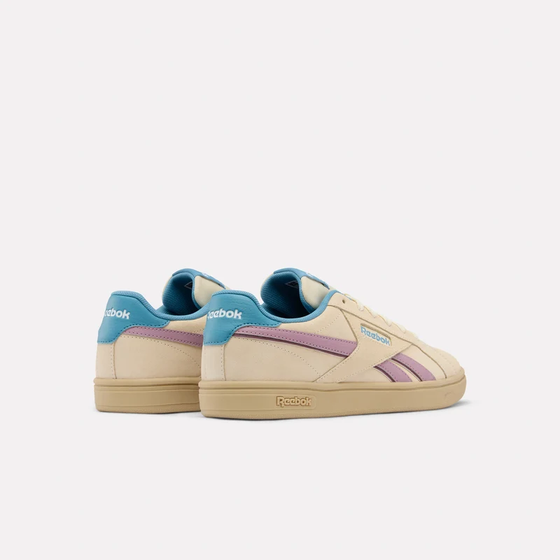 Court Retro Women's Trainers