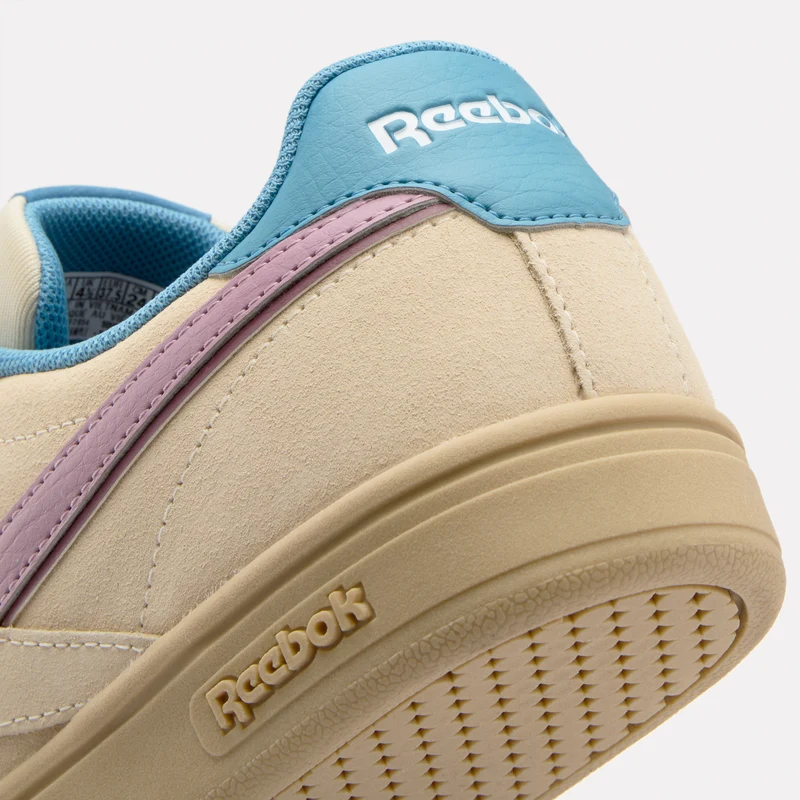 Court Retro Women's Trainers