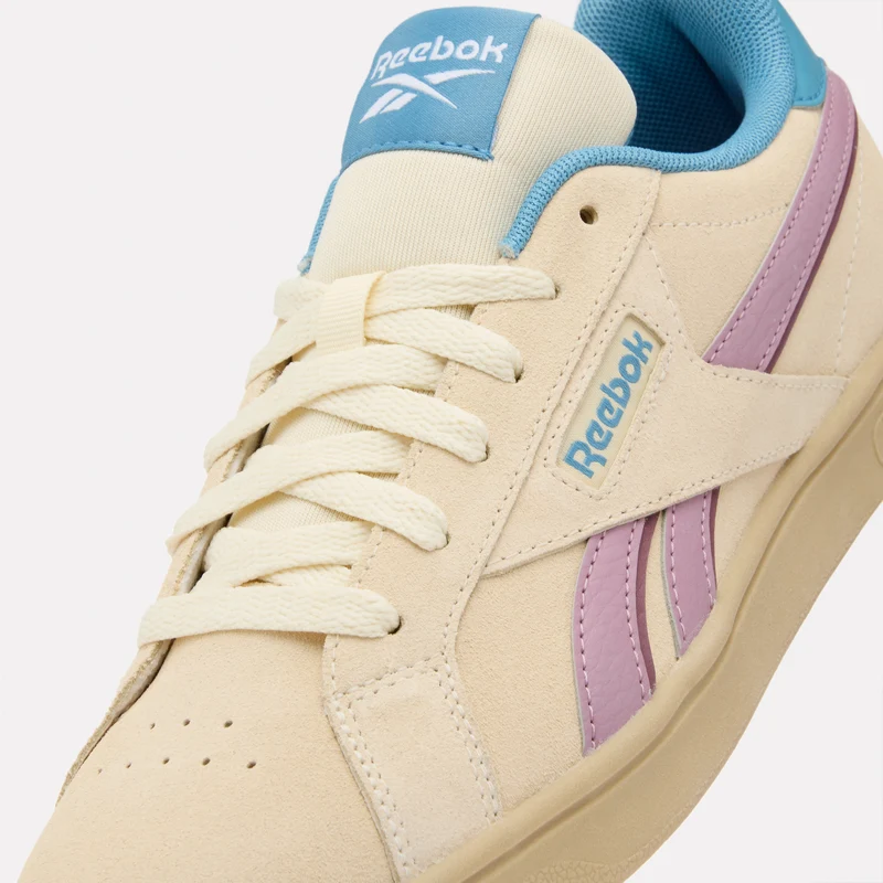 Court Retro Women's Trainers