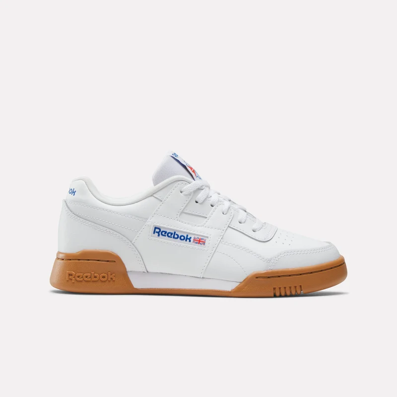 Workout Plus Junior Shoes