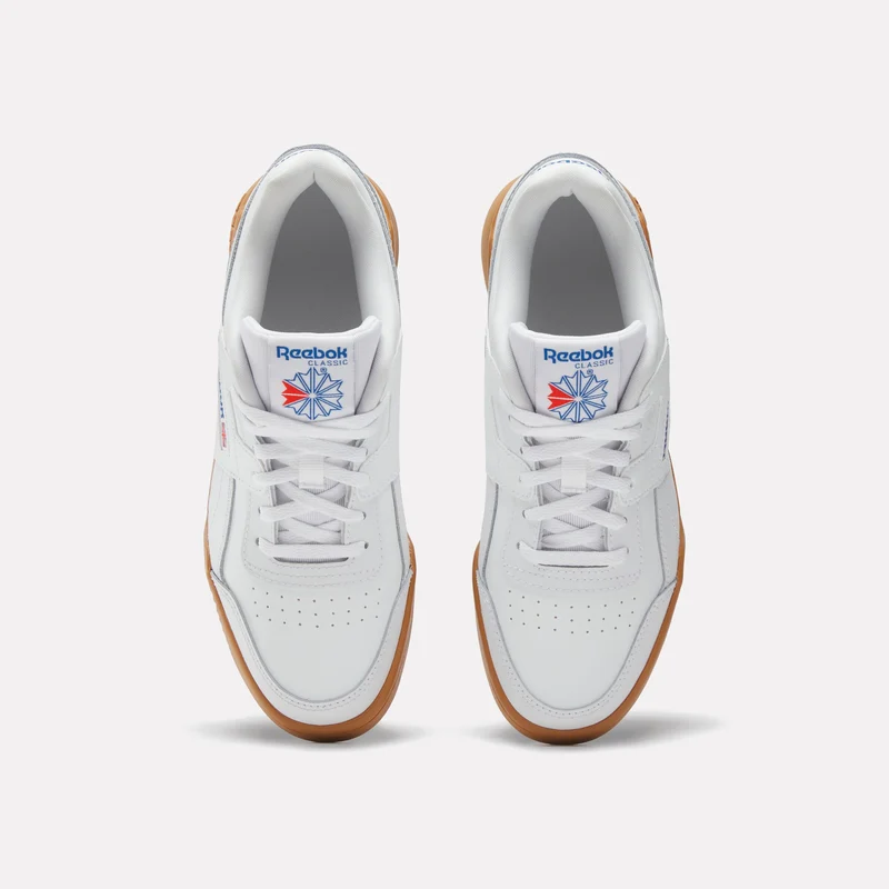 Workout Plus Junior Shoes