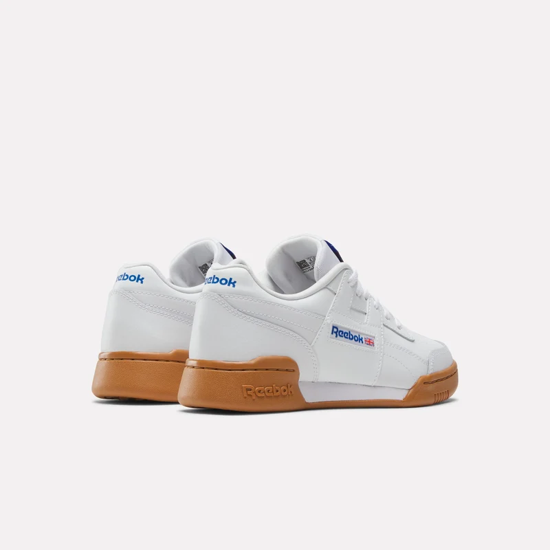 Workout Plus Junior Shoes