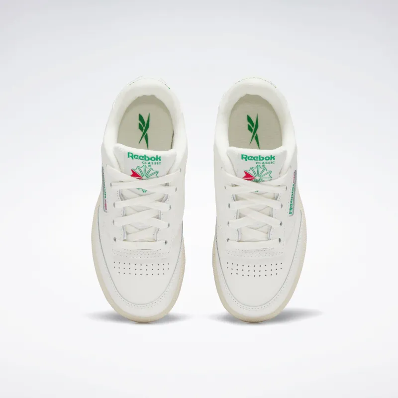 Club C Kids Sneakers