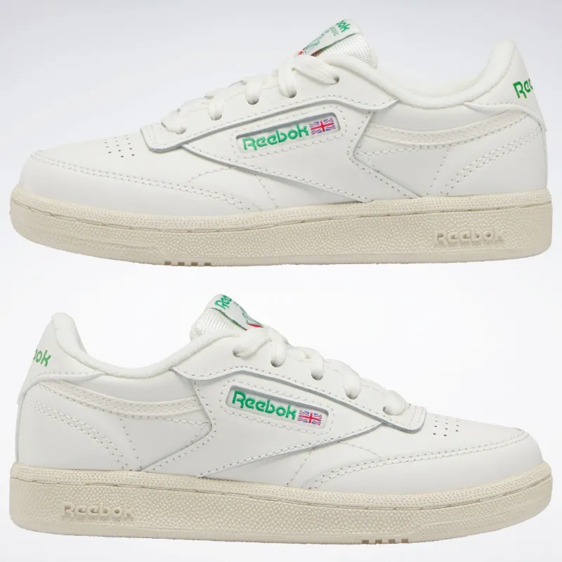 Club C Kids Sneakers