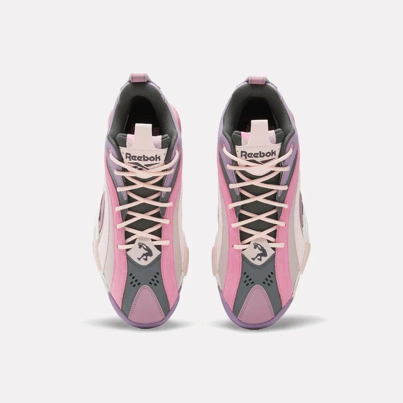 Shaqnosis Low Shoes