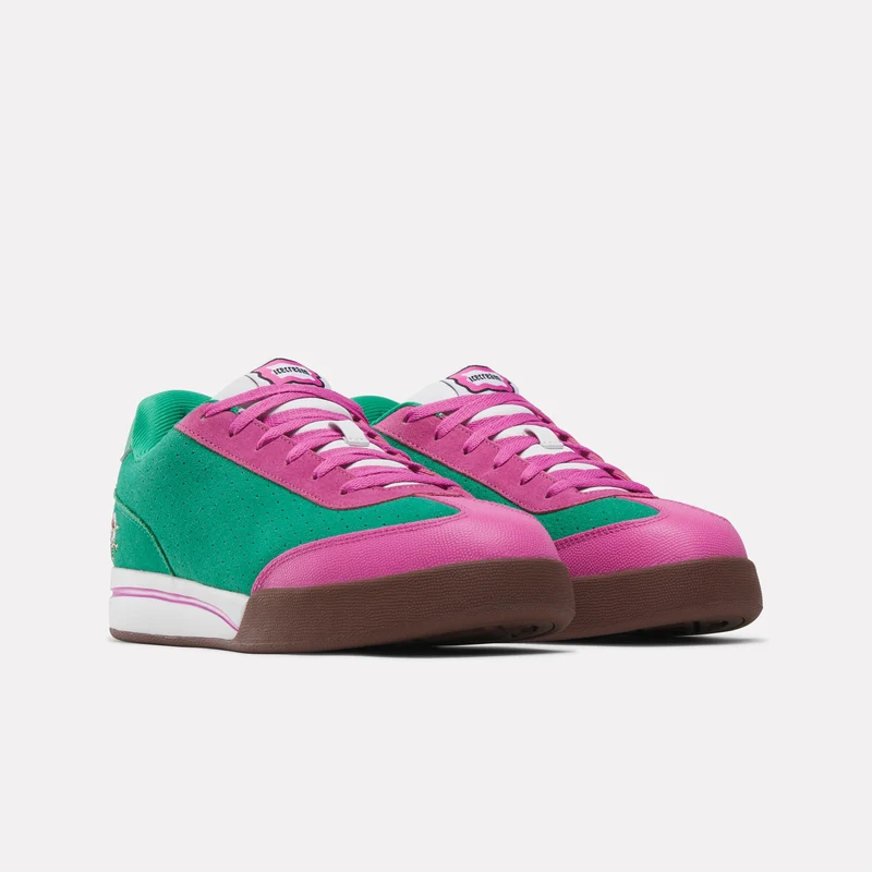 Reebok x BBC Board Flip