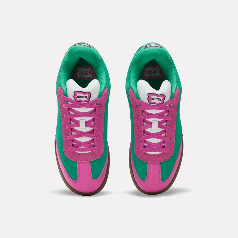 Reebok x BBC Board Flip