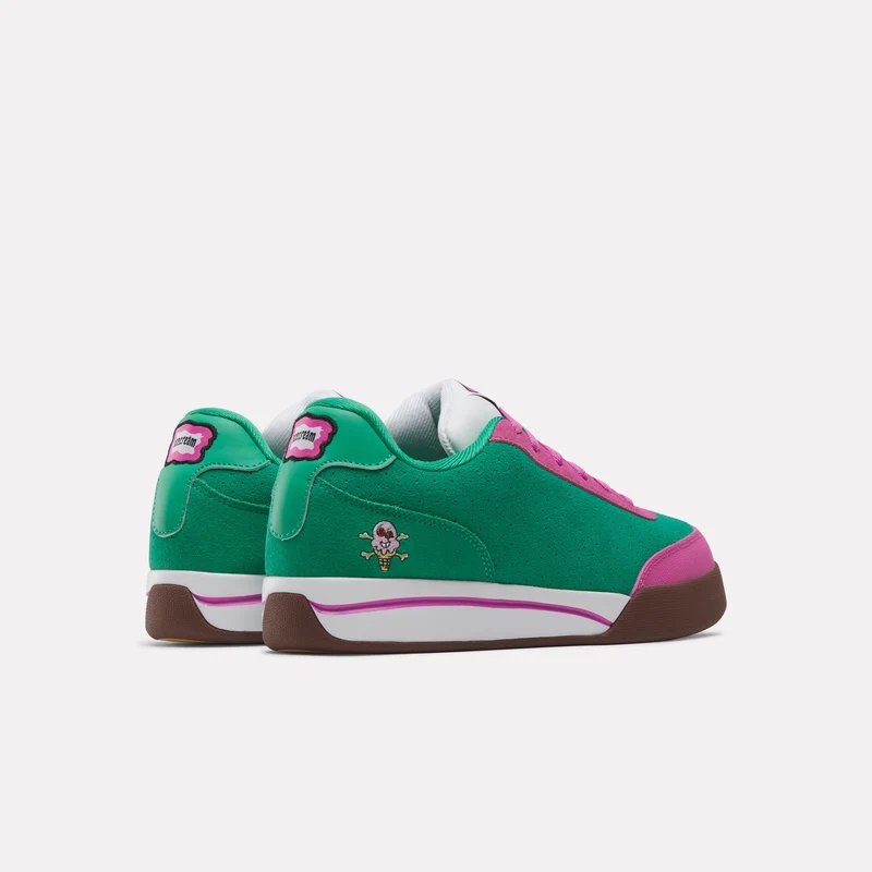 Reebok x BBC Board Flip