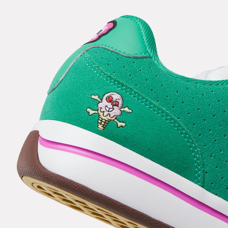 Reebok x BBC Board Flip