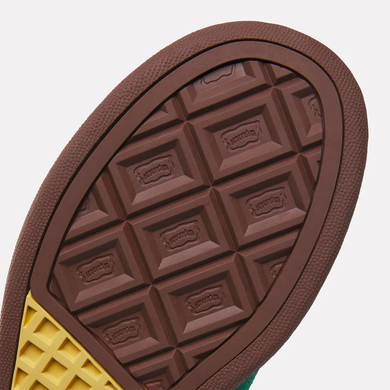Reebok x BBC Board Flip