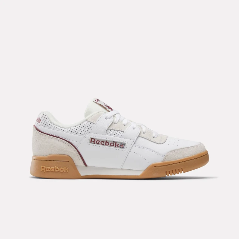 Workout Plus Trainers