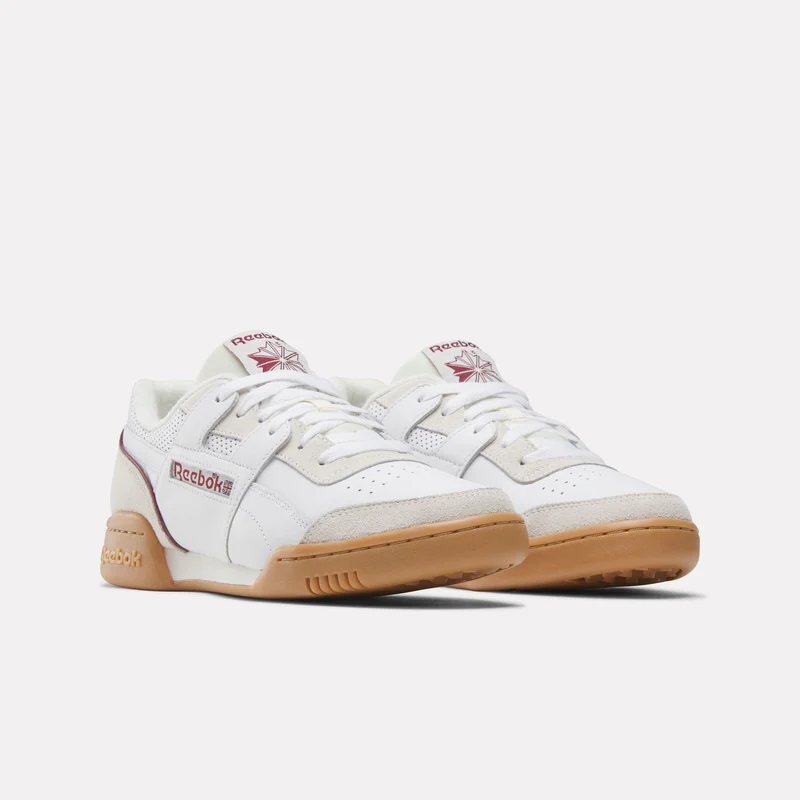 Workout Plus Trainers