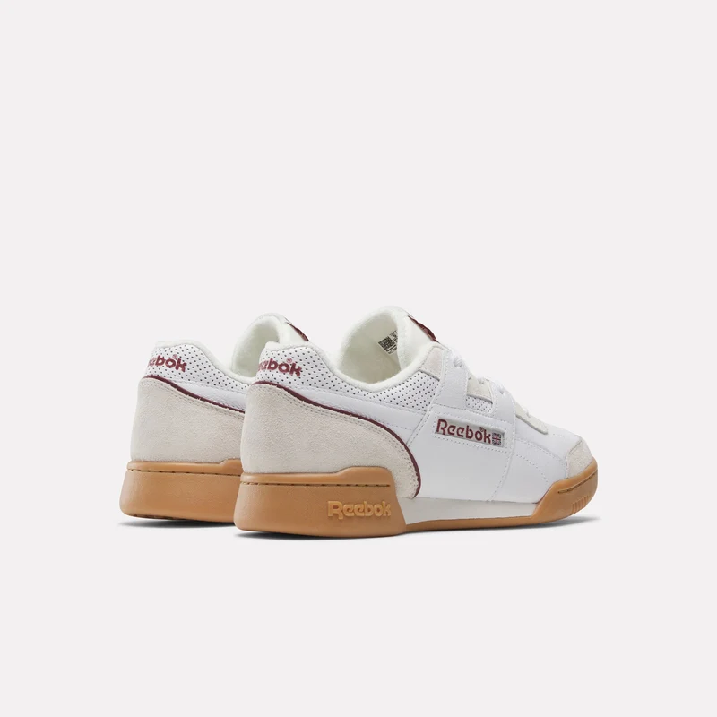 Workout Plus Trainers