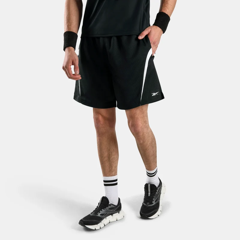 RBK.Basketball Mesh Shorts