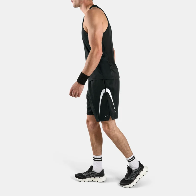 RBK.Basketball Mesh Shorts
