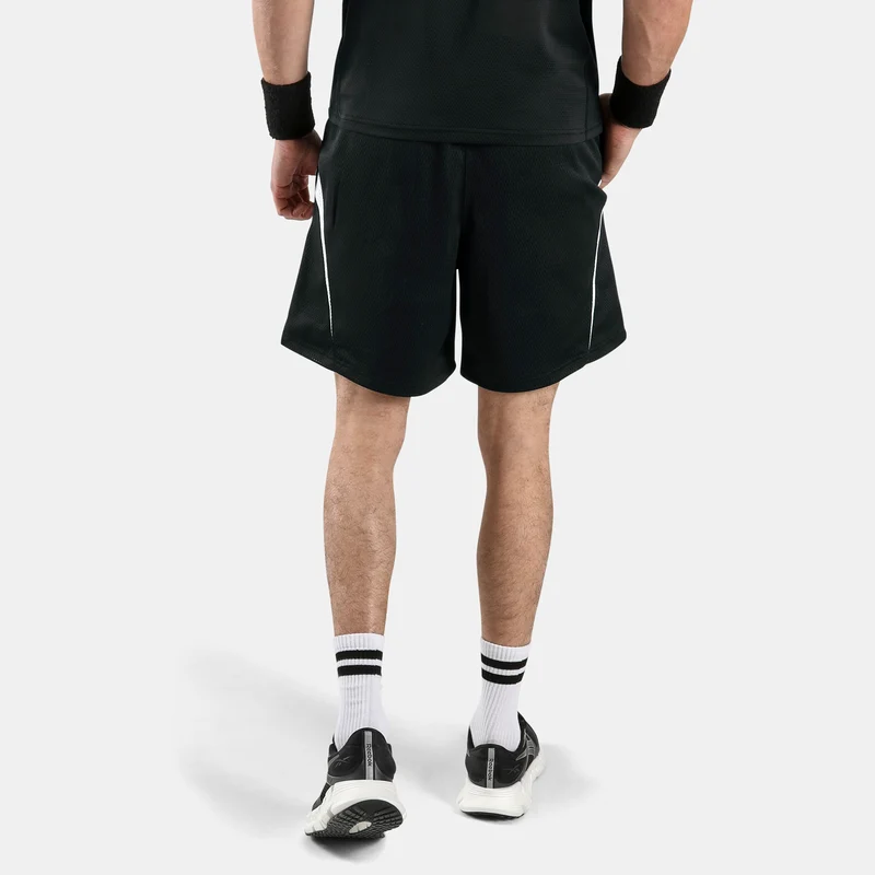 RBK.Basketball Mesh Shorts